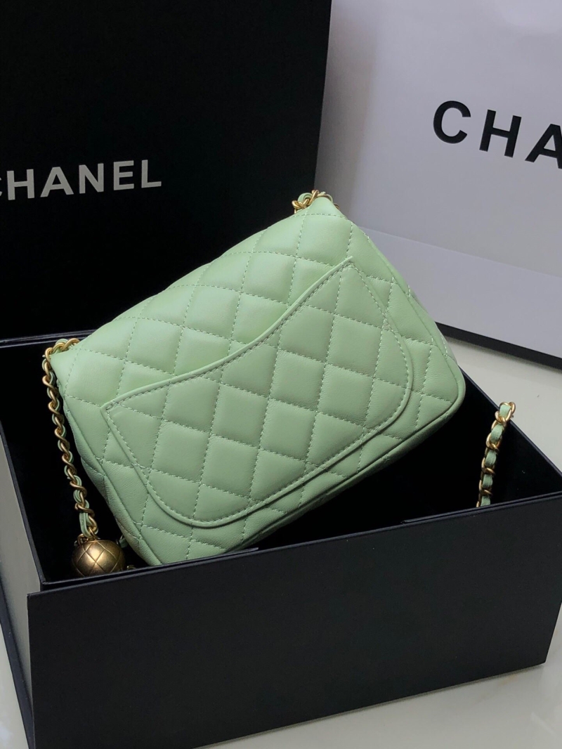 Ch**el cf series bags